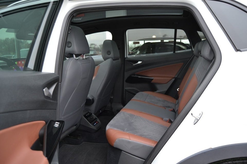 VW ID.4 77 1ST Pro Performance Max 5d