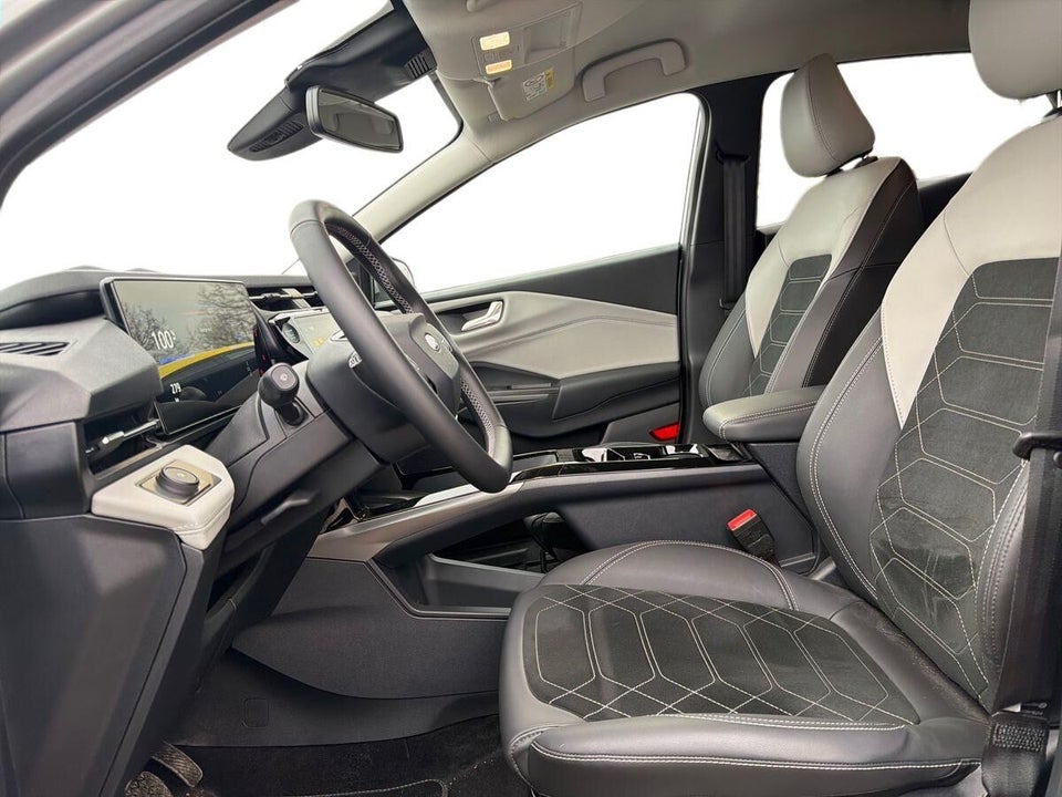 Ford Puma 43 Gen-E Premium 5d