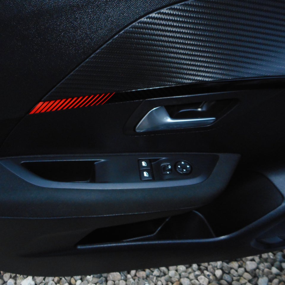 Peugeot 208 1,2 PureTech 75 Active 5d