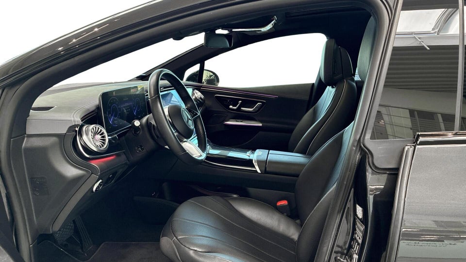 Mercedes EQE350+ AMG Line 4d