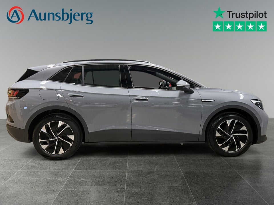 VW ID.4 77 Pro Performance 5d