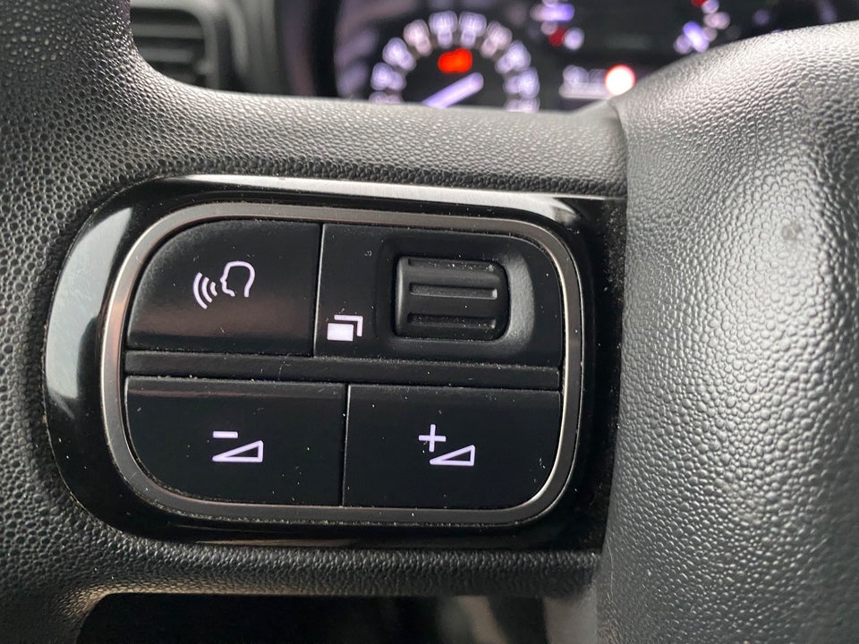 Citroën Berlingo 1,5 BlueHDi 100 L1 ProffLine Van