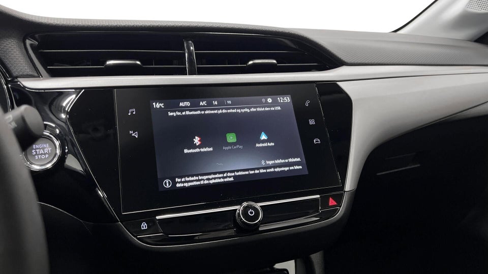 Opel Corsa-e 50 Edition 5d