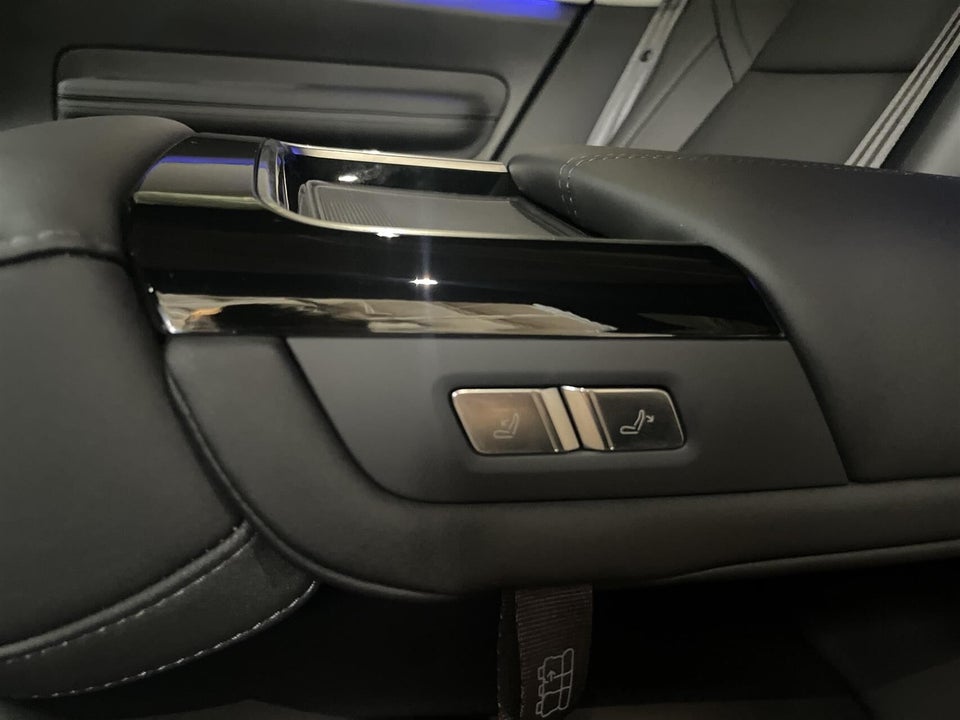 Polestar 4 Long Range Nordic Edition 5d