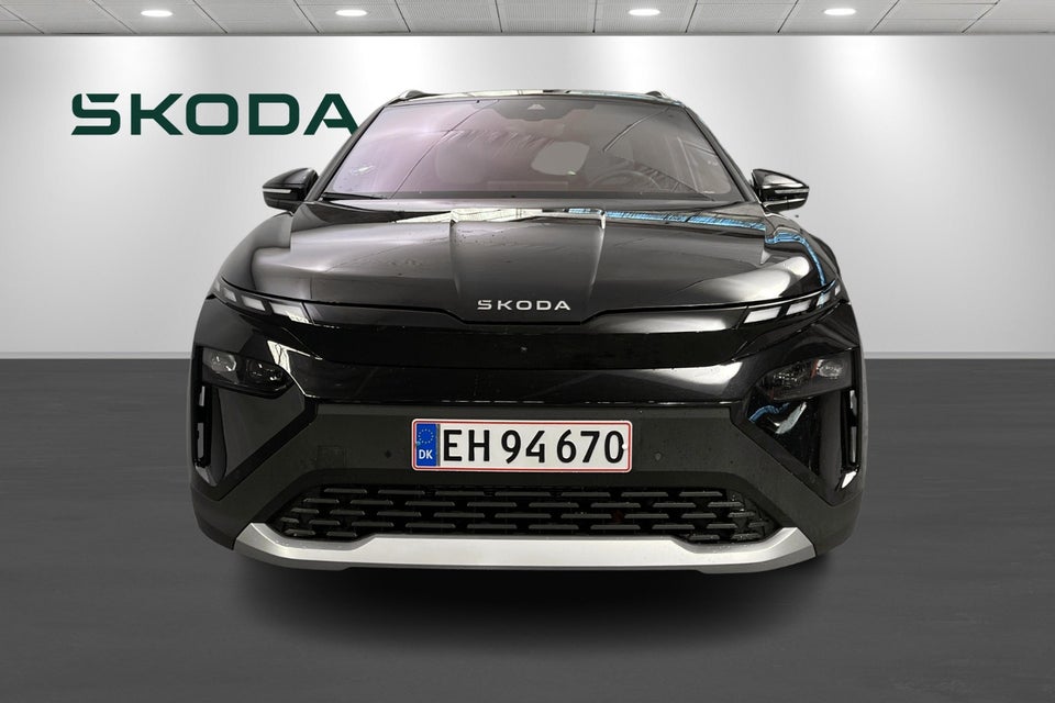 Skoda Elroq 85 iV Advanced 5d