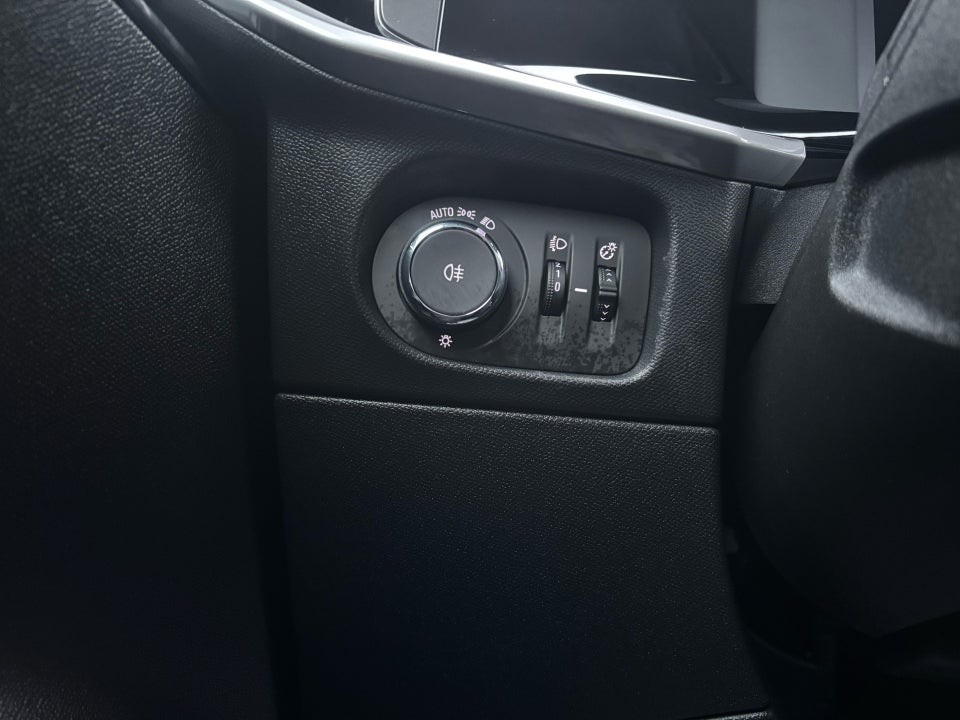 Opel Mokka-e 50 GS Line 5d