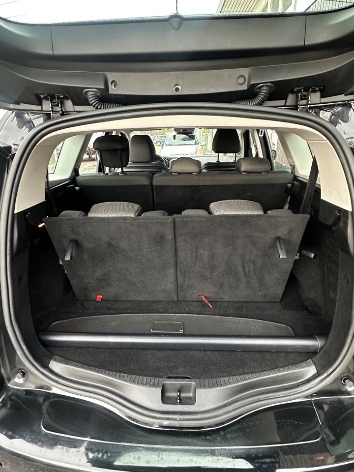 Renault Grand Scenic IV 1,2 TCe 130 Zen 7prs 5d