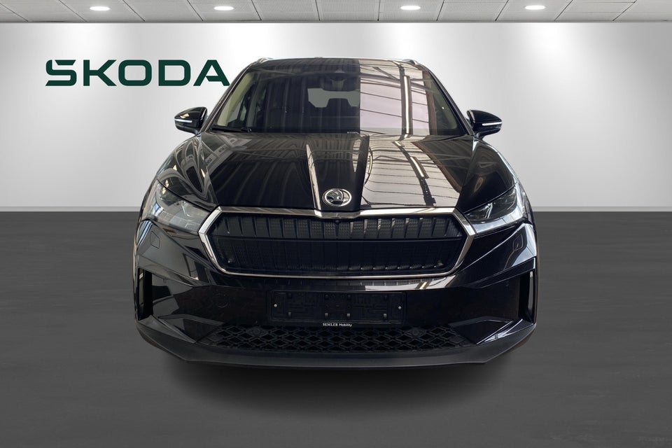 Skoda Enyaq 80 iV Loft 5d