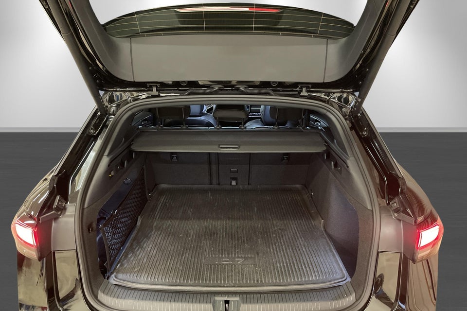 VW ID.7 86 Style S Tourer 5d