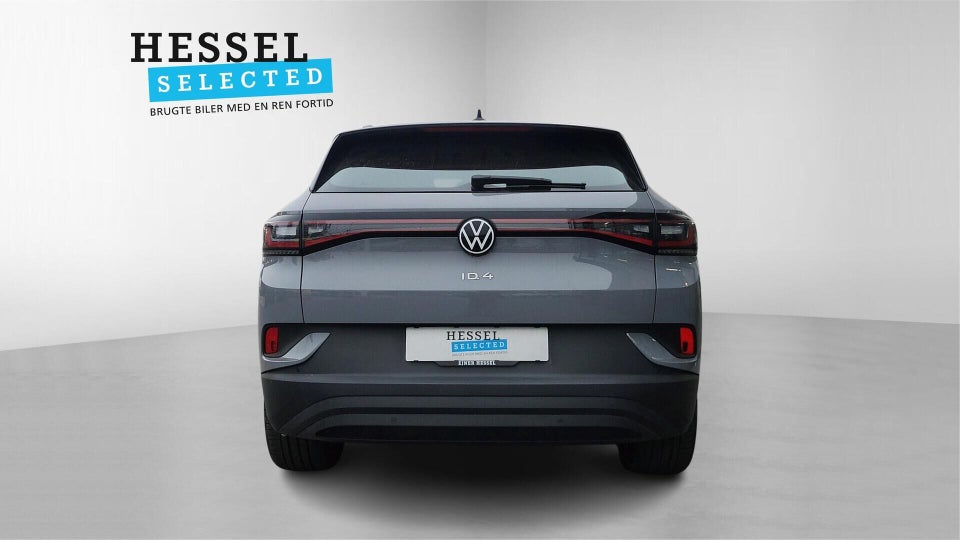 VW ID.4 77 Pro Performance 5d