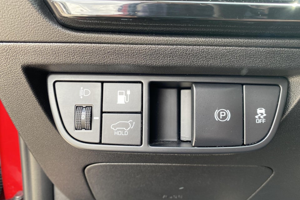Kia EV6 77 Long Range Upgrade 5d