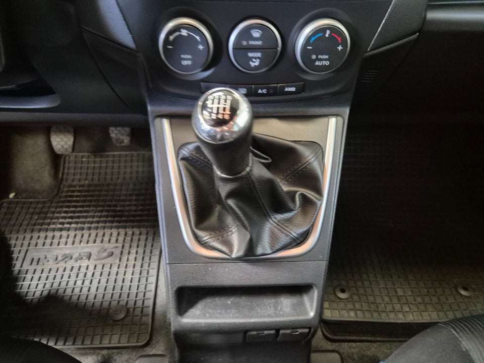Mazda 5 2,0 Sport 5d