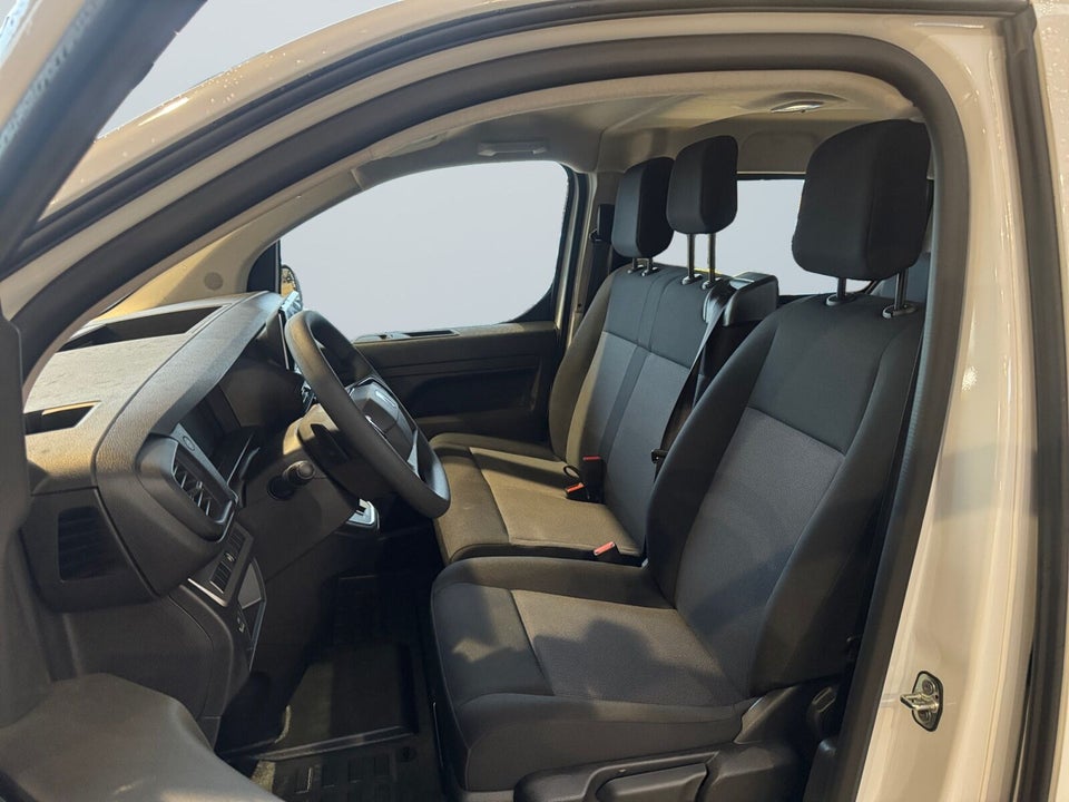 Peugeot e-Expert 75 L3 Combi