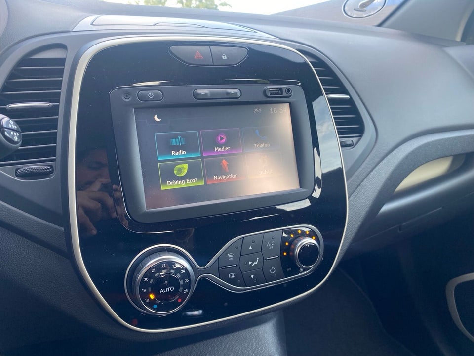 Renault Captur 1,2 TCe 120 Zen 5d
