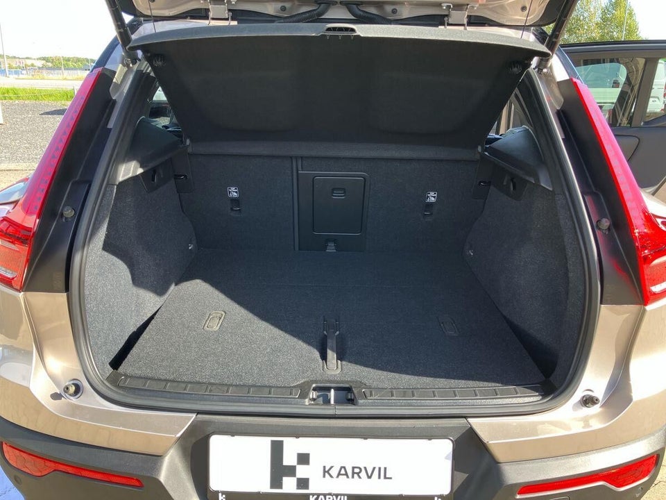 Volvo XC40 P6 ReCharge Ultimate 5d