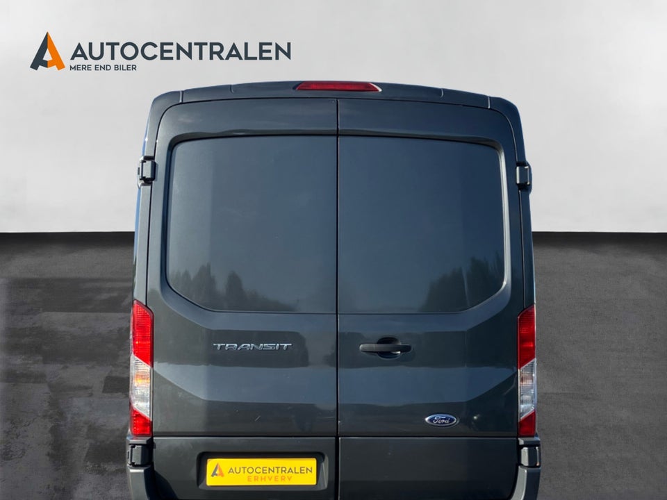 Ford Transit 350 L3 Van 2,0 TDCi 170 Trend H2 FWD