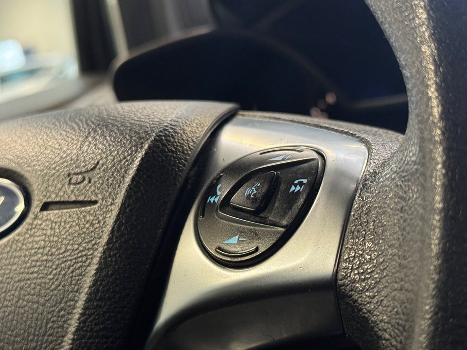 Ford Transit Connect 1,6 TDCi 95 Trend kort 5d