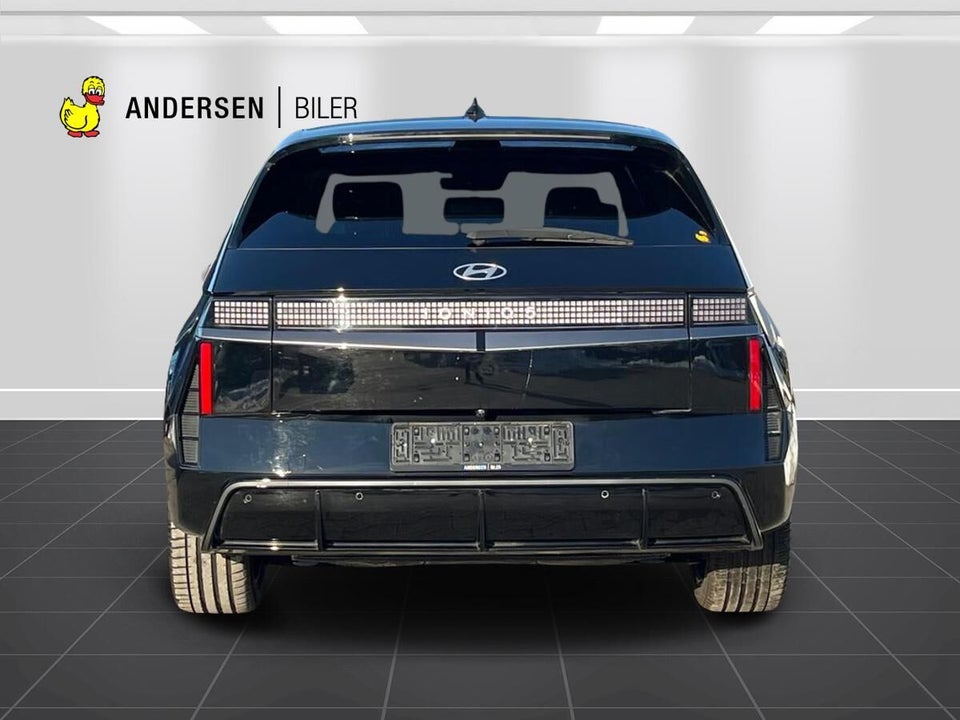 Hyundai Ioniq 5 84 N Line 5d