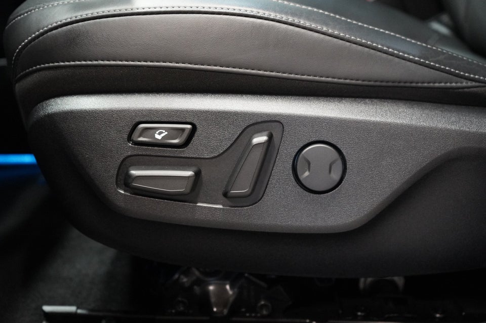 Kia EV6 77 Long Range Performance AWD 5d