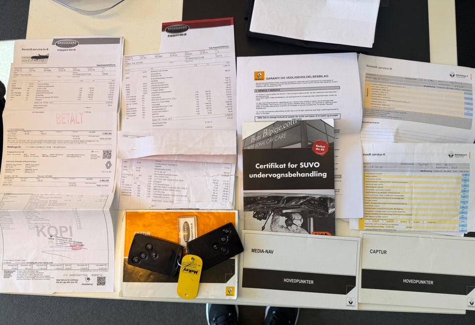 Renault Captur 1,2 TCe 120 Dynamique EDC 5d