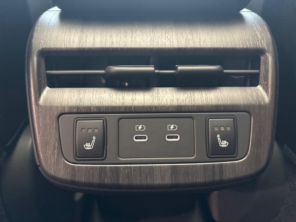 Nissan Ariya 87 Evolve 5d