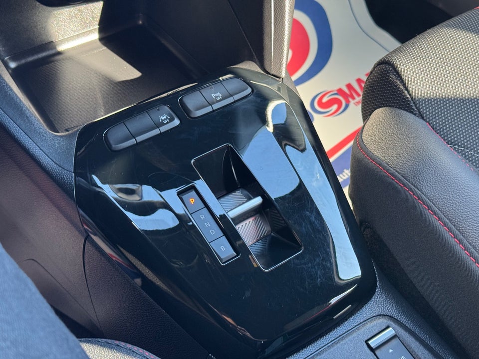 Opel Corsa-e 50 GS 5d