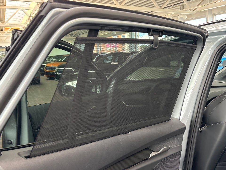 Skoda Enyaq 85 iV Sportline 5d