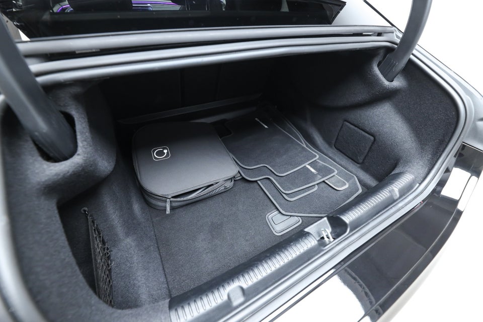 Mercedes EQE350+ AMG Premium Plus 4d