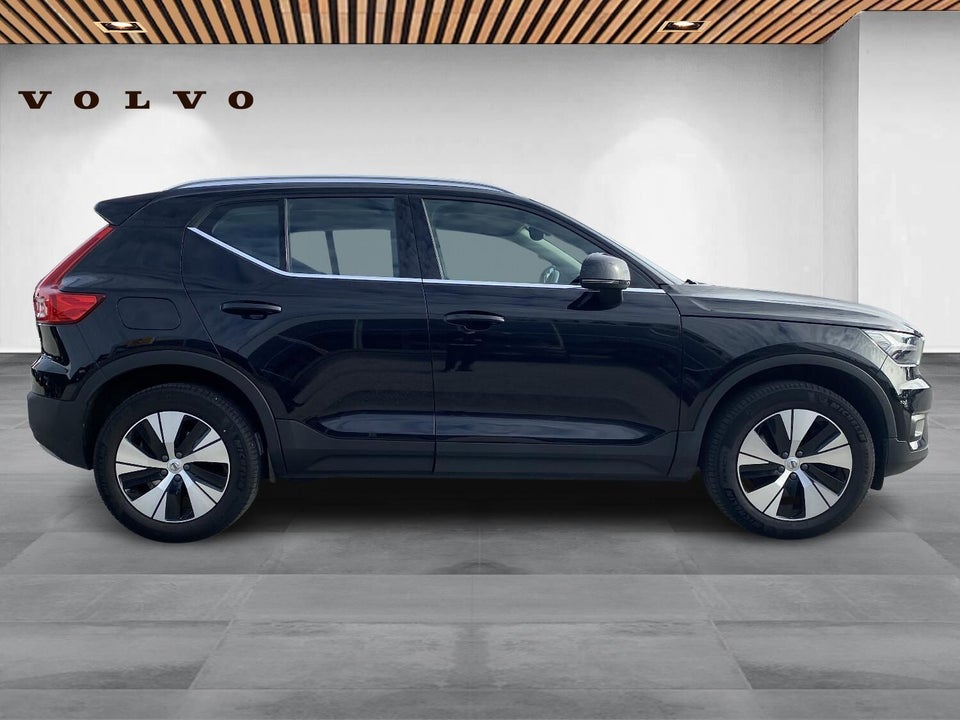 Volvo XC40 1,5 T5 ReCharge Inscription aut. 5d