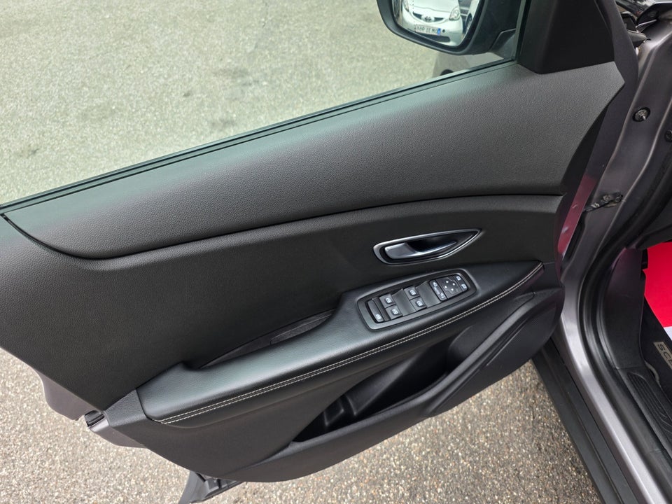 Renault Grand Scenic IV 1,5 dCi 110 Zen 7prs 5d