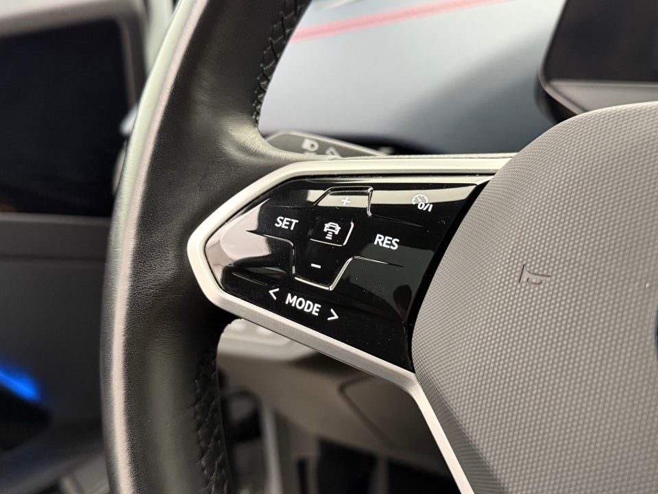 VW ID.4 77 GTX 4Motion 5d