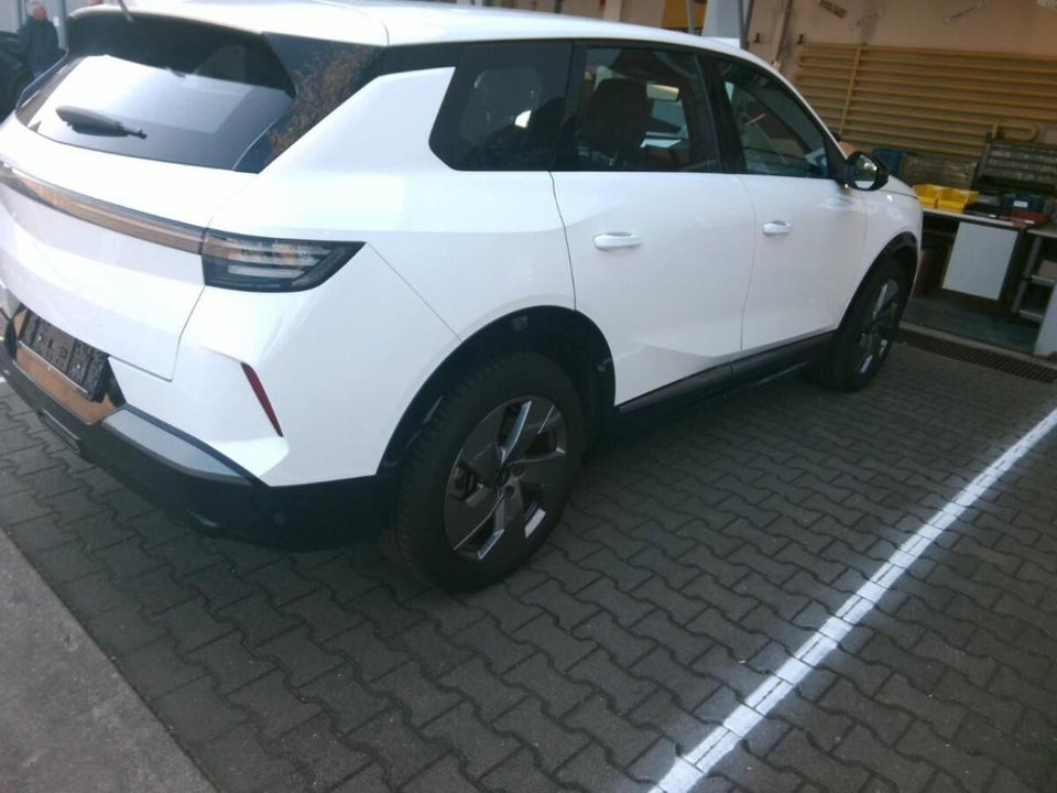 Opel Grandland-e 82 Edition 5d