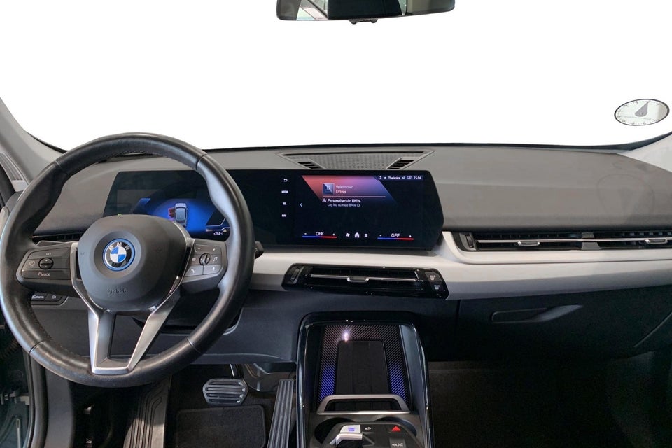 BMW iX1 eDrive20 5d