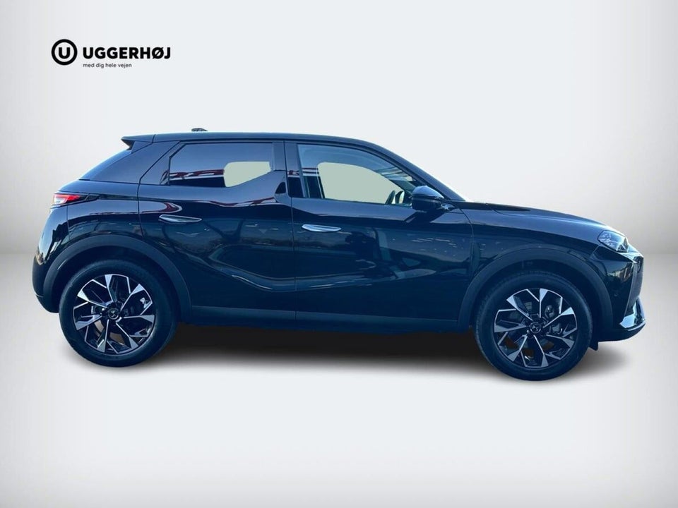 DS DS 3 CrossBack 54 E-Tense Opera 5d