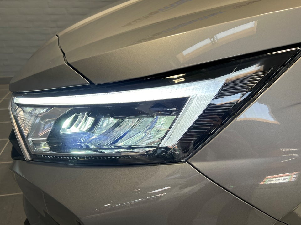 Hyundai i20 1,2 MPi Advanced 5d