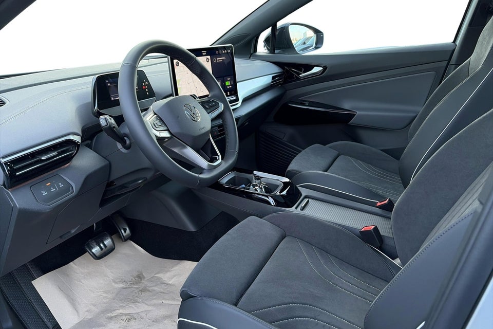 VW ID.4 77 Style Edition 5d