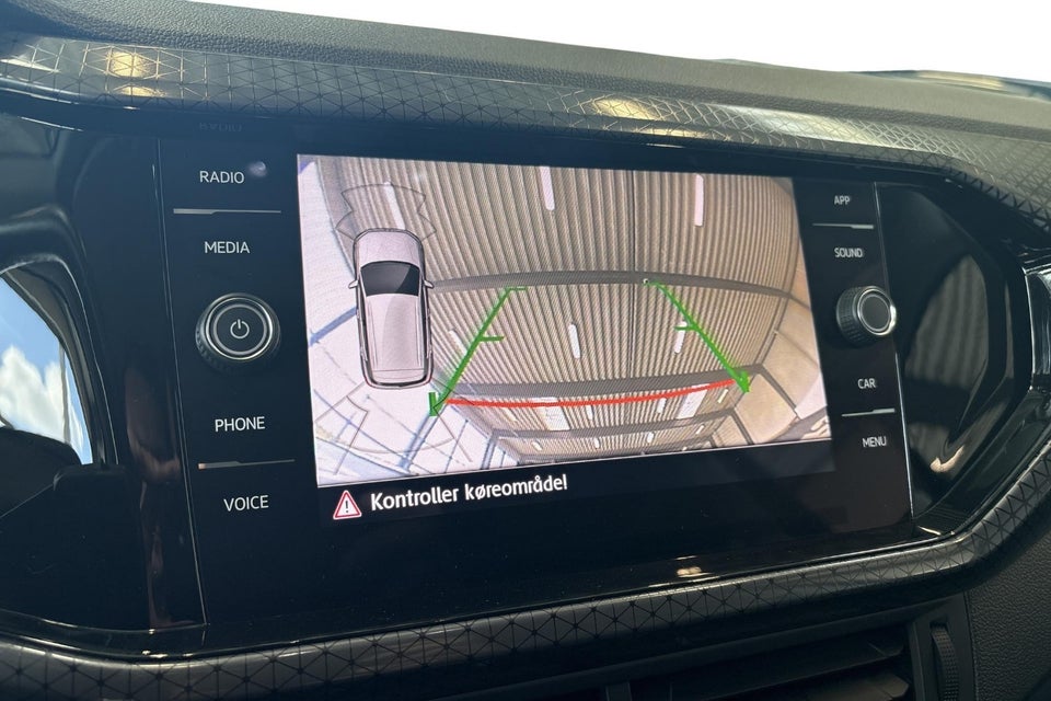 VW T-Cross 1,5 TSi 150 Style+ DSG 5d
