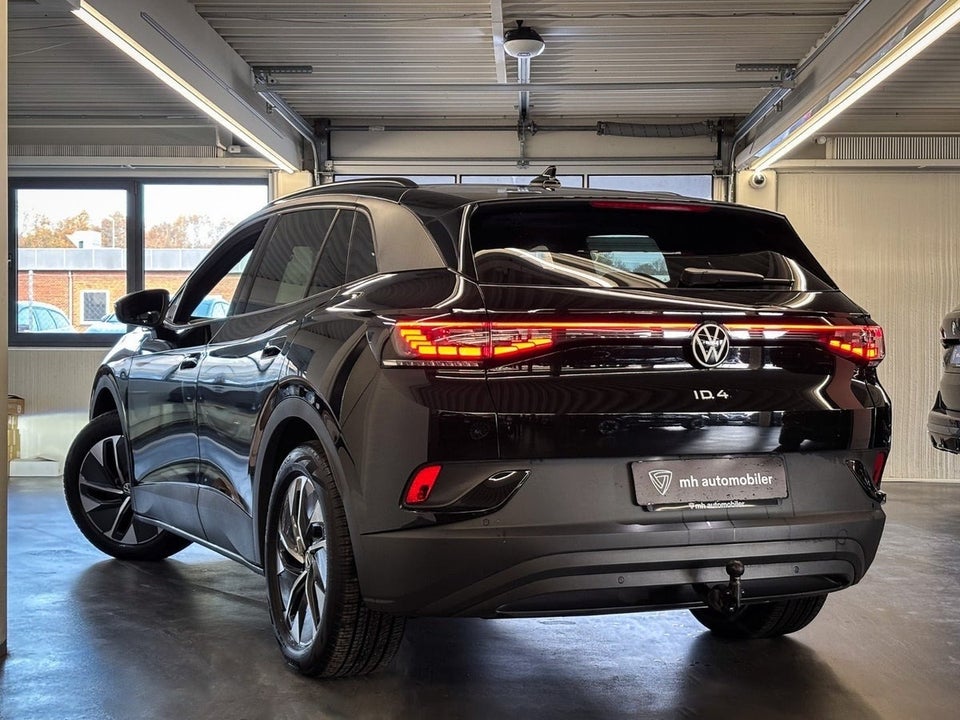 VW ID.4 77 Pro 5d