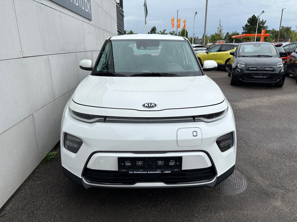 Kia e-Soul 39 Vision 5d