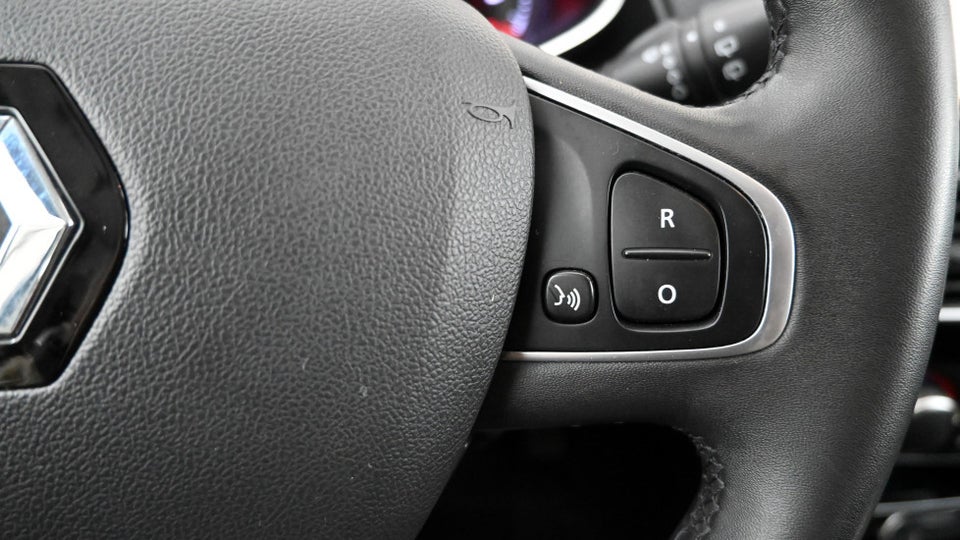 Renault Clio IV 0,9 TCe 90 Zen Sport Tourer 5d