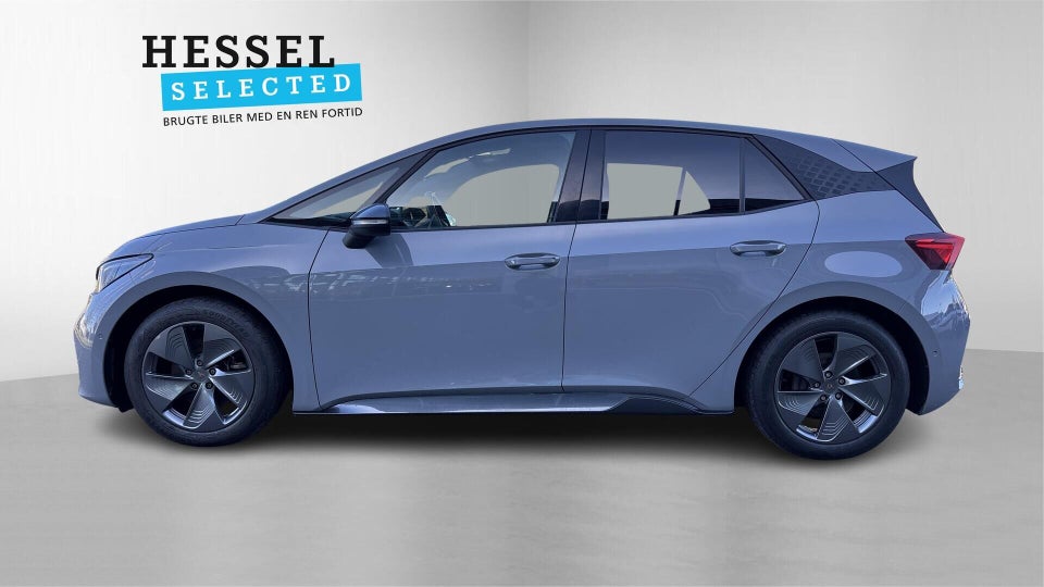 Cupra Born 58 High 5d