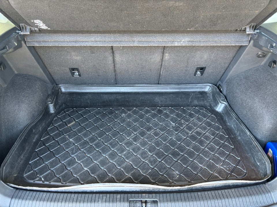 VW Golf Sportsvan 1,4 TSi 125 Allstar DSG BMT 5d