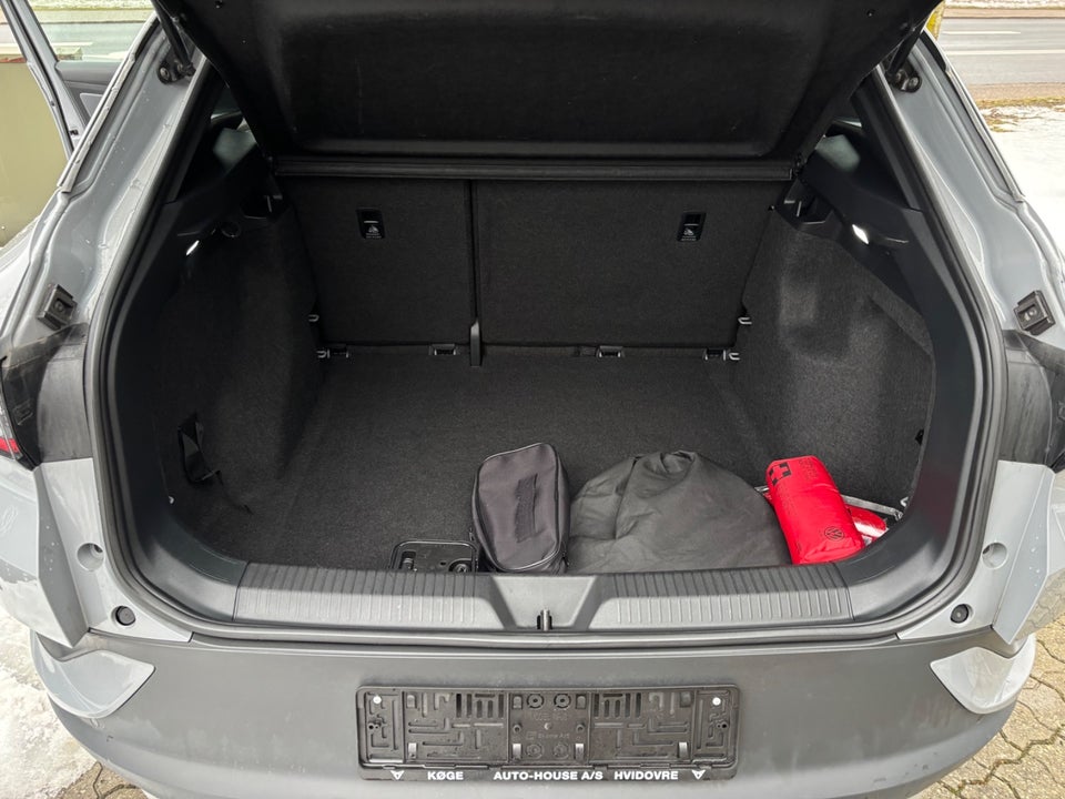 VW ID.4 77 Pro Performance 5d