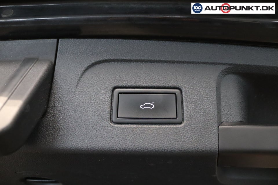 VW Touran 1,5 TSi 150 Highline DSG 7prs 5d