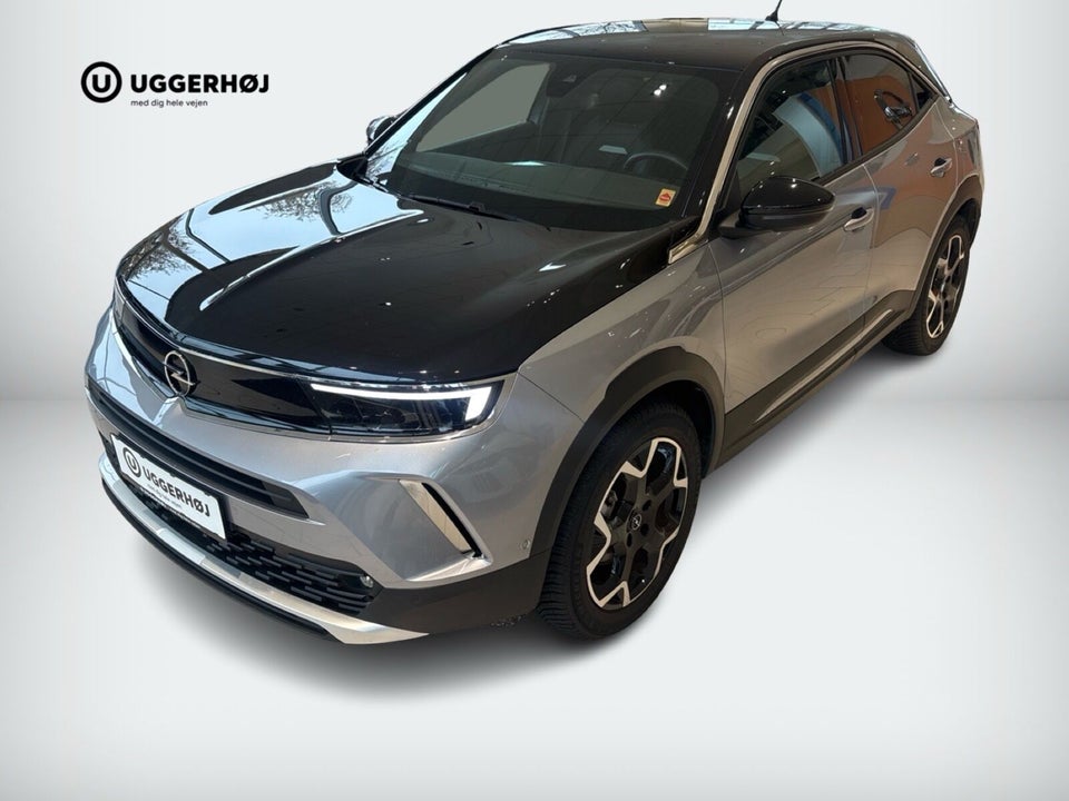 Opel Mokka-e 50 Ultimate 5d