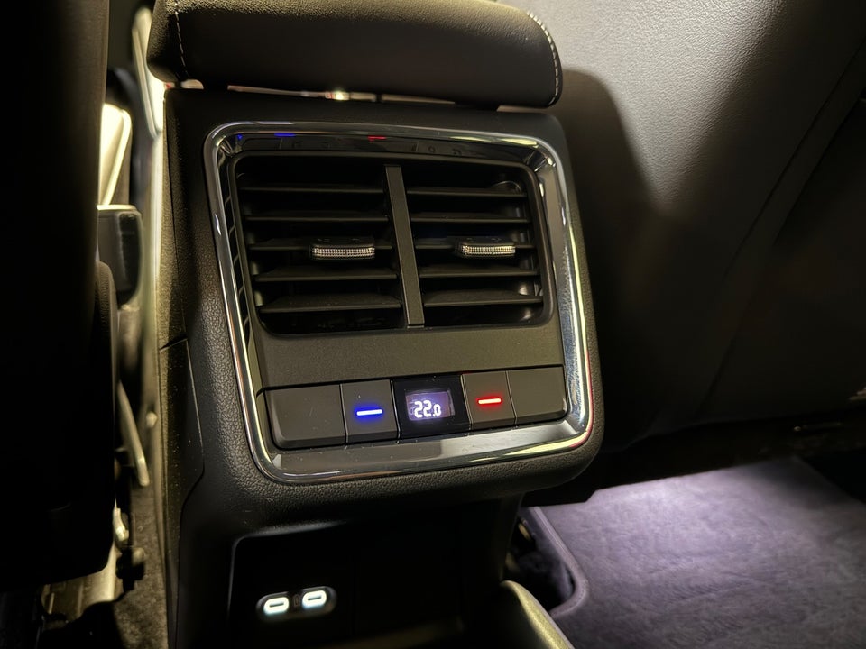 Skoda Enyaq 80 iV Sportline 5d