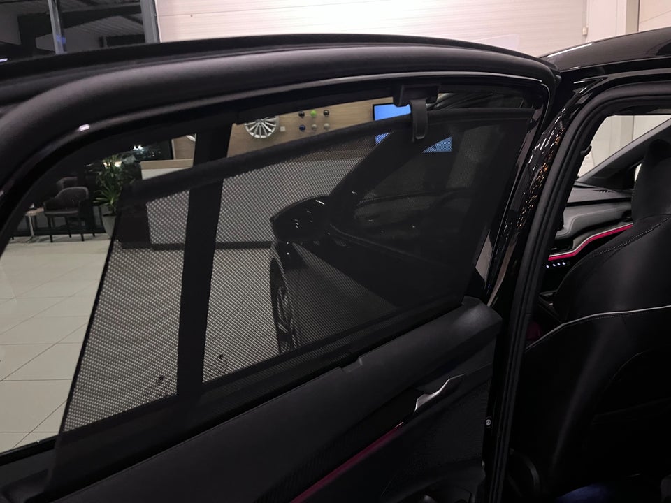 Skoda Enyaq 85x iV Sportline Coupé 5d