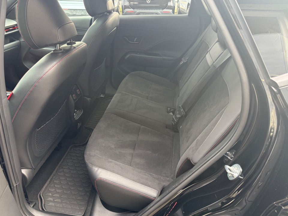 Hyundai Kona 65 EV N-Line 5d