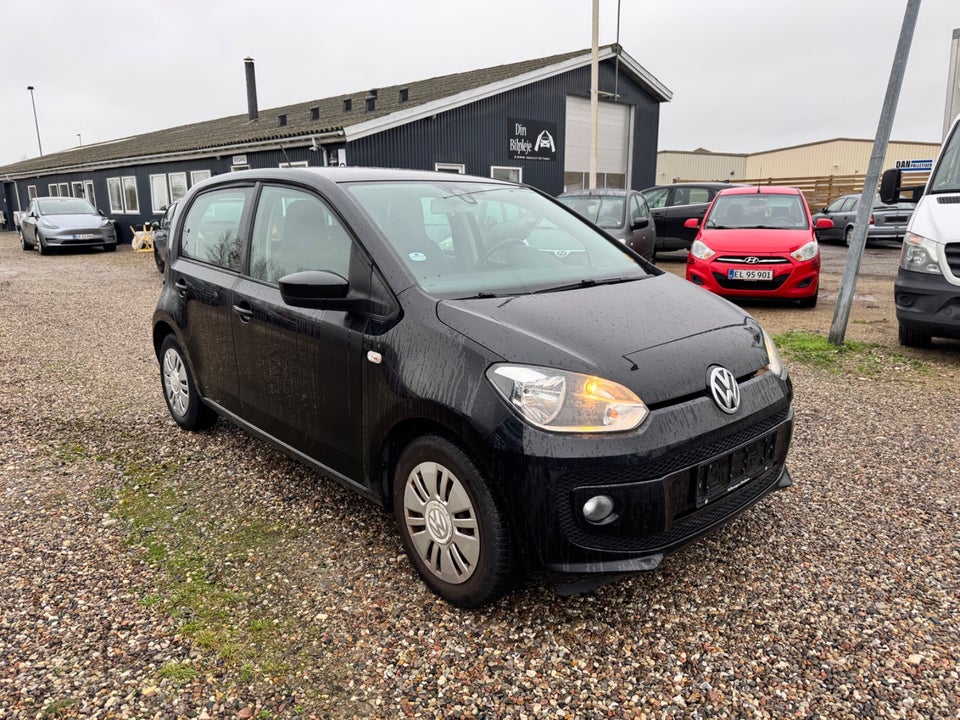 VW Up! 1,0 60 Move Up! BMT 5d