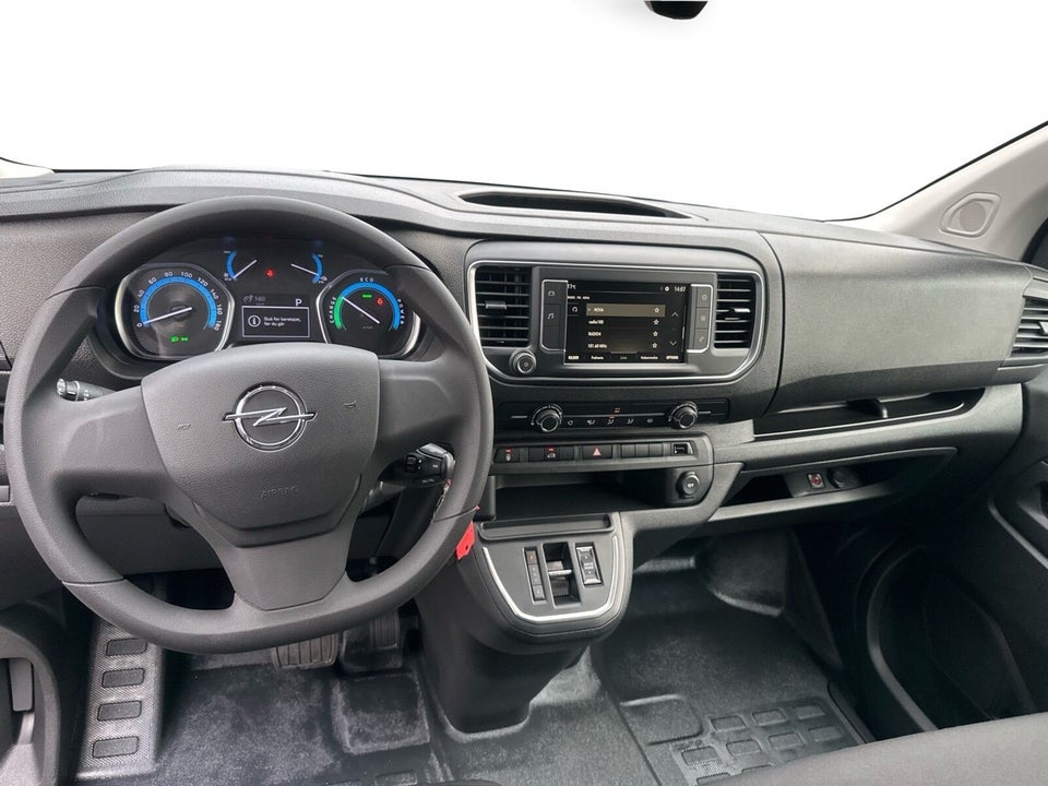 Opel Vivaro-e 75 Enjoy L3